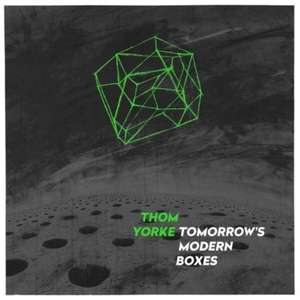 Tomorrow's Modern Boxes de Thom Yorke