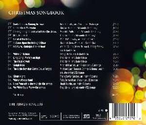 Christmas Songbook de The King's Singers