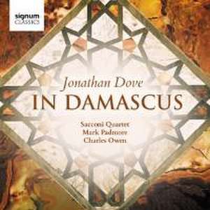 In Damascus de M. /Owen Padmore