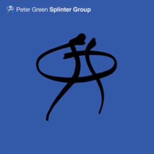 Splinter Group de Peter Green