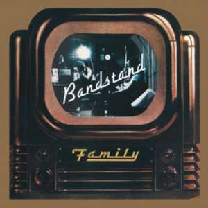Bandstand de Family