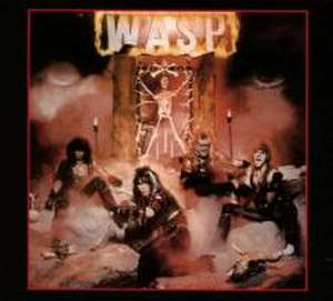 W.A.S.P. de W. A. S. P.