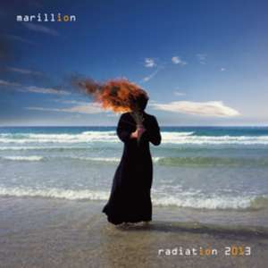 Radiation 2013 de Marillion