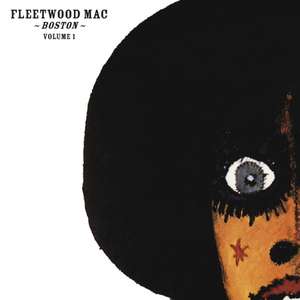 Boston Vol.1 de Fleetwood Mac