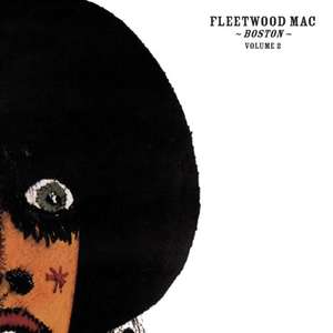 Boston Vol.2 de Fleetwood Mac
