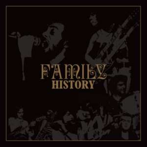 History de Family
