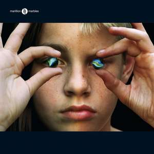 Marbles de Marillion