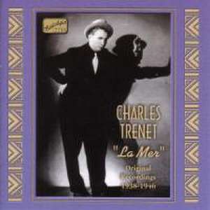 La Mer de Charles Trenet