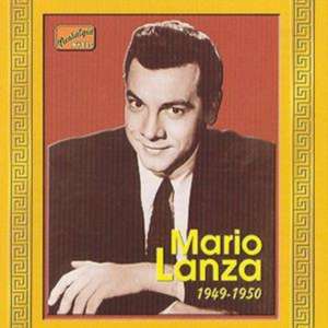 1949-1950 de Mario Lanza