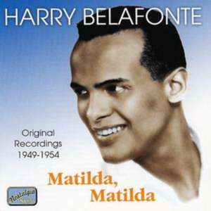 Matilda,Matilda de Harry Belafonte