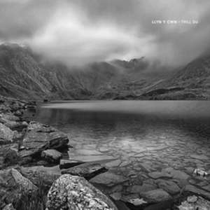 TWLL Du de Llyn Y CWN