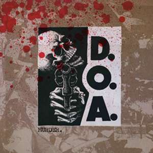 Murder de Doa