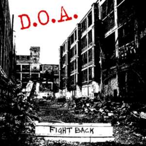 Fight Back de Doa