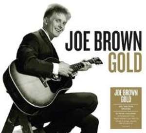 Gold de Joe Brown