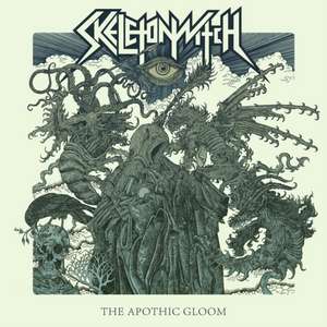 The Apothic Gloom de Skeletonwitch