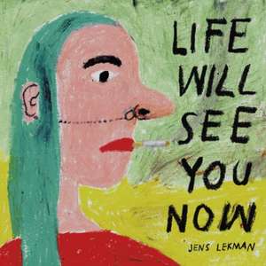 Life Will See You Now de Jens Lekman