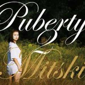 Puberty 2 de Mitski