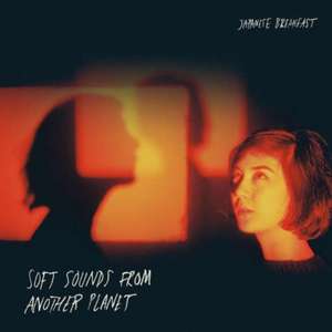 Soft Sounds From Another Planet de Japanese Breakfast