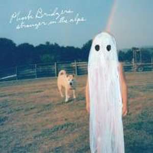 Stranger In The Alps de Phoebe Bridgers