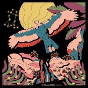 Mordechai de Khruangbin