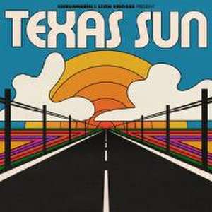 Texas Sun EP de Leon Khruangbin & Bridges