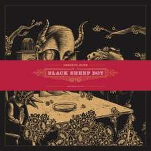 Black Sheep Boy (10th Anniversary E de Okkervil River