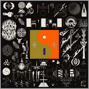 22,A Million de Bon Iver