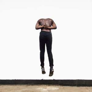 Aromanticism de Moses Sumney