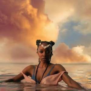 Heavn de Jamila Woods