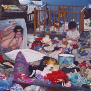 Remind Me Tomorrow de Sharon van Etten