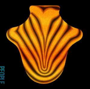 Big Red Machine de Big Red Machine