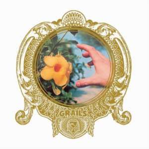 Chalice Hymnal de Grails