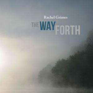 The Way Forth de Rachel Grimes