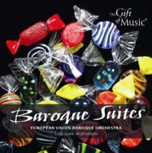 Baroque Suites