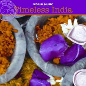 Timeless India
