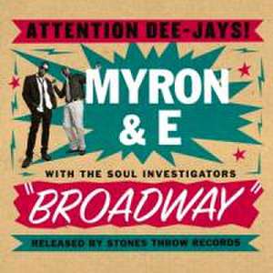 Broadway de Myron & E