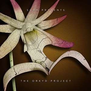 The Orkyd Project de Scar