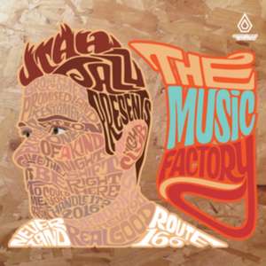 The Music Factory de Utah Jazz