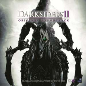 Darksiders 2 (Ost) de OST/Various