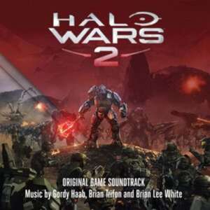 Halo Wars 2 (Ost) de Ost/Various