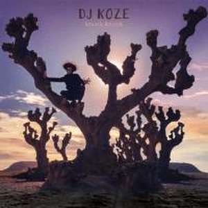 DJ Koze: Knock Knock (Digipac)