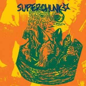 Superchunk de Superchunk