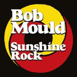 Sunshine Rock de Bob Mould