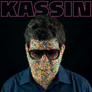 Relax de Kassin