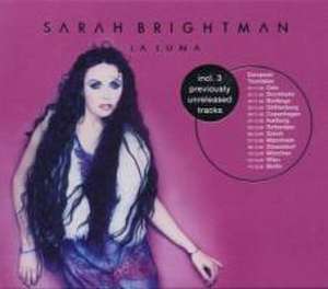 La Luna (New Version) de Sarah Brightman