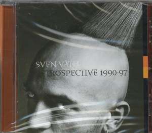 Retrospective 1990-1997 de Sven Väth