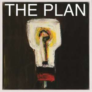 Nervous Energy de The Plan