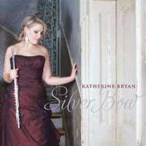 Silver Bow de Katherine/Steen Bryan