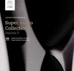 Super Audio Collection Vol.9 de Various