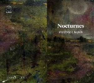 Nocturnes de Ingrid Fliter